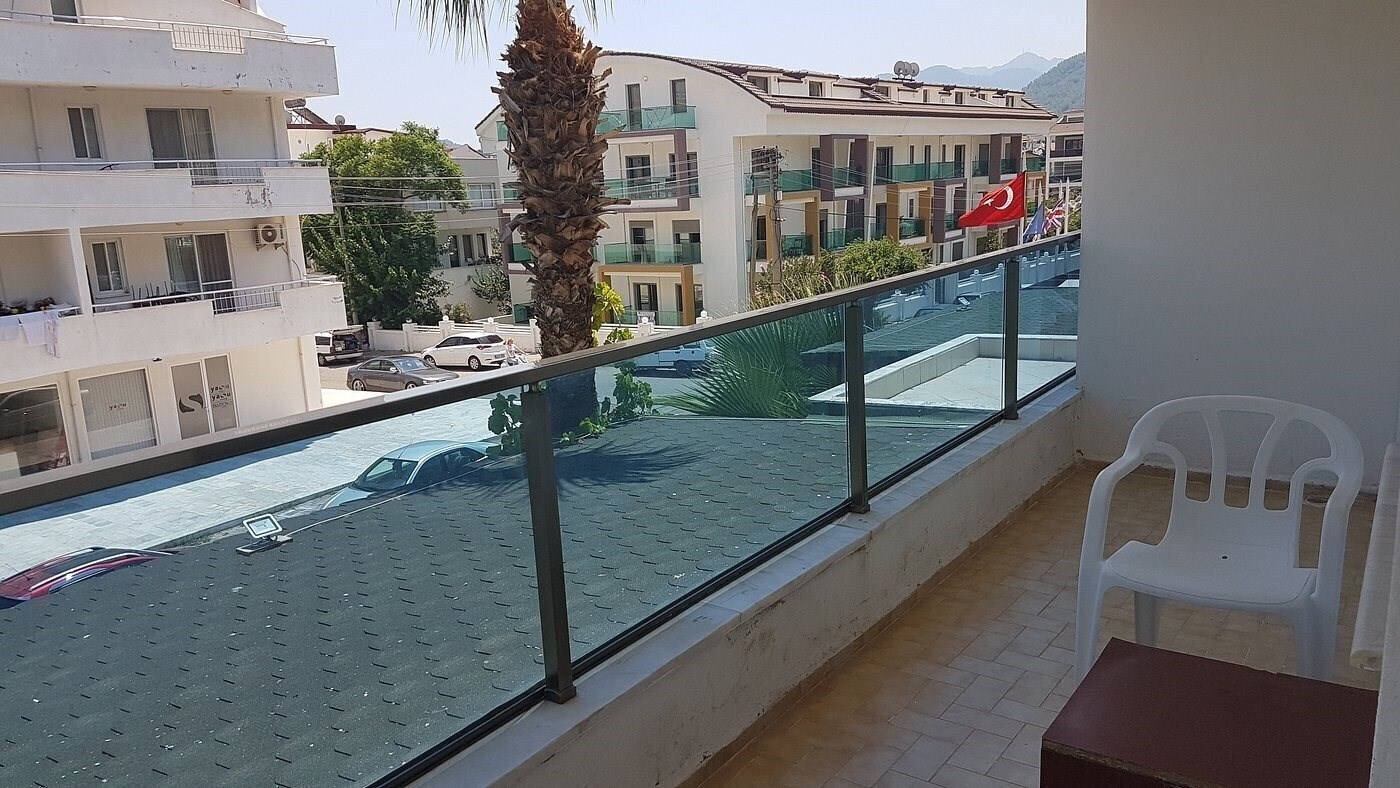 Изображение Samoy Hotel 3*